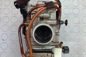 CARBURATORE KEIHIN BETA RR 450 2010 2012 RR-450 20