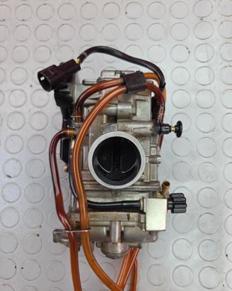 CARBURATORE KEIHIN BETA RR 450 2010 2012 RR-450 20