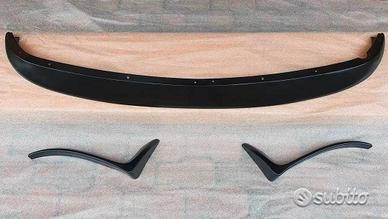 Splitter originale Ford escort RS cosworth