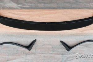 Splitter originale Ford escort RS cosworth