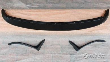 Splitter originale Ford escort RS cosworth