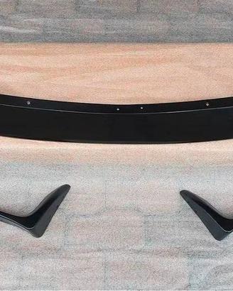 Splitter originale Ford escort RS cosworth