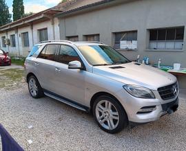 Mercedes ml 250