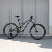 Bici MTB Specialized STUMPJUMPER Usata