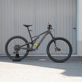 Bici MTB Specialized STUMPJUMPER Usata