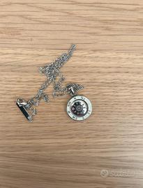 Collana uomo