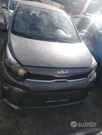 KIA PICANTO 2023 - RICAMBI USATI