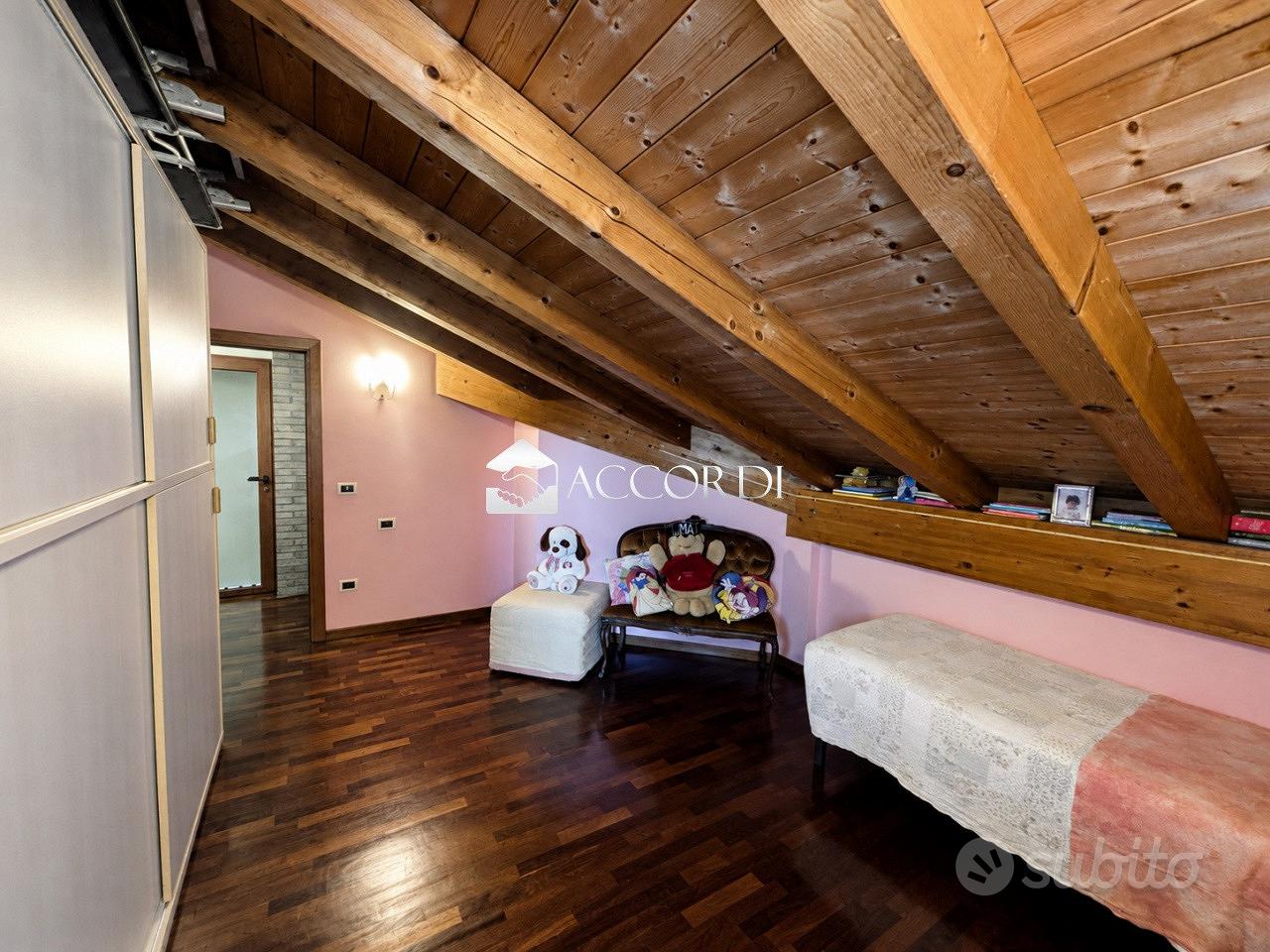 Appartamento – Casalserugo - Altro