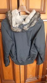 GIACCA WOOLRICH UOMO