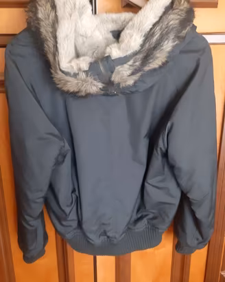 GIACCA WOOLRICH UOMO