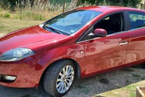 Fiat Bravo 1.6 120cv tenuta Maniacalmente