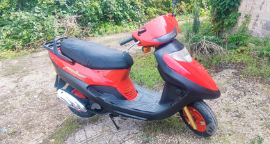 Scooter Kymco 125