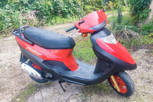 Scooter Kymco 125