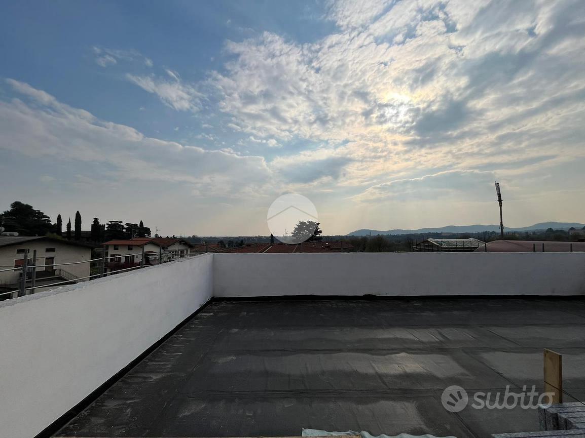 Appartamento – Cazzago San Martino, Bornato - Vista 3