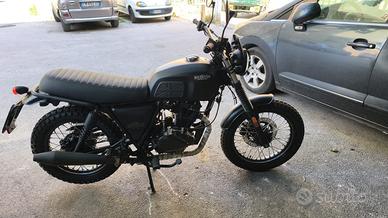 Brixton 125