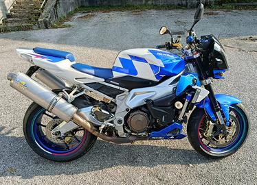 Aprilia tuono 1000R