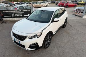 Peugeot 3008 BlueHDi 130 S&S Allure