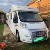 Rapido 7099f