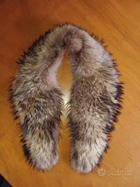 collo di pelliccia murmasky.