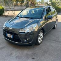 Citroen C3 1.4 HDi 70 Exclusive Km80. 00 Uni*