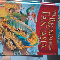 Libro Geronimo Stilton