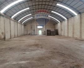 Capannone Industriale - Corato