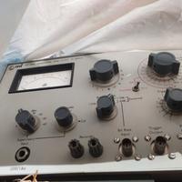 Marconi Pattern Generator