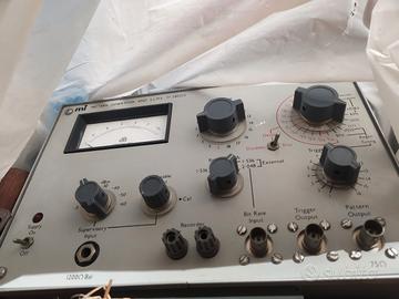 Marconi Pattern Generator