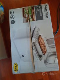 MACCHINA PER IL PANE