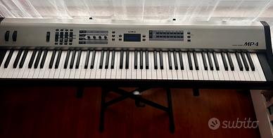 Stage piano KAWAI MP4