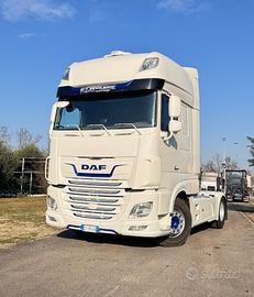 DAF XF 530 (SUPERCABINA)