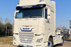 DAF XF 530 (SUPERCABINA)