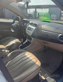 Lancia delta