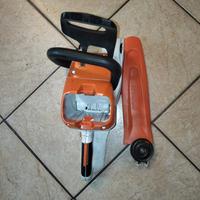 Elettrodomestico Stihl MSA 160 CB