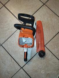 Elettrodomestico Stihl MSA 160 CB