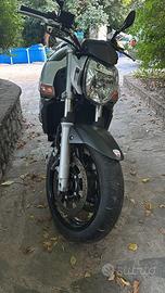 suzuky gsr 600