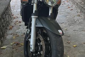 suzuky gsr 600