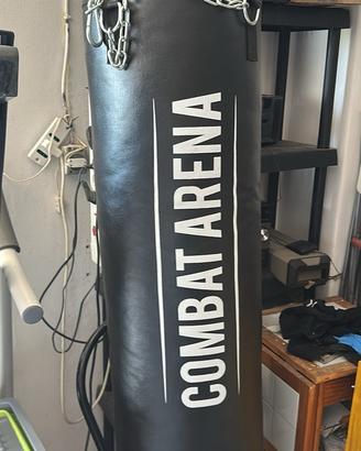 Sacco boxe combat Arena 40 kg
