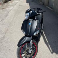 Liberti 50 S
