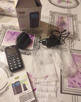 Telefono trevi sicuro 10