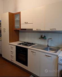 Cucina componibile con consegna 