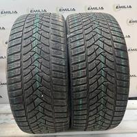 GOMME USATE 235 45 18 DUNLOP INVERNALI AL 90%