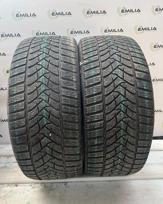GOMME USATE 235 45 18 DUNLOP INVERNALI AL 90%