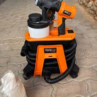 Verniciatore a spruzzo