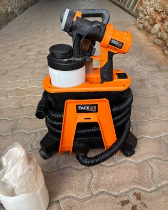 Verniciatore a spruzzo