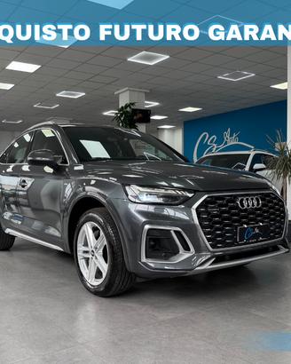 Audi Q5 Sportback 40 2.0 tdi mhev 12V quattro s-tr
