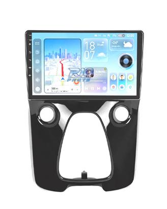RADIO GPS ANDROID 13 PEUGEOT 108 15-20