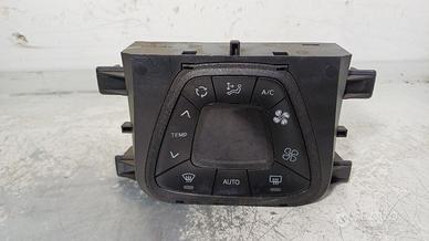 COMANDI CLIMA TOYOTA Aygo 3° Serie 5590-YV010 1KR