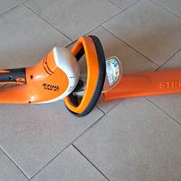 Tagliasiepe Stihl hse 61