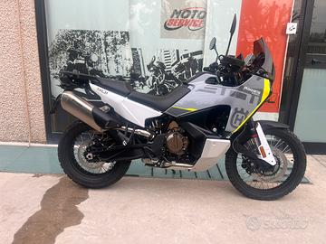 Husqvarna 901 Norden